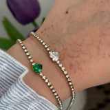 Promise bracelet