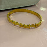 Flora bracelet