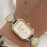 Scale watch