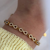 Ambrosè bracelet