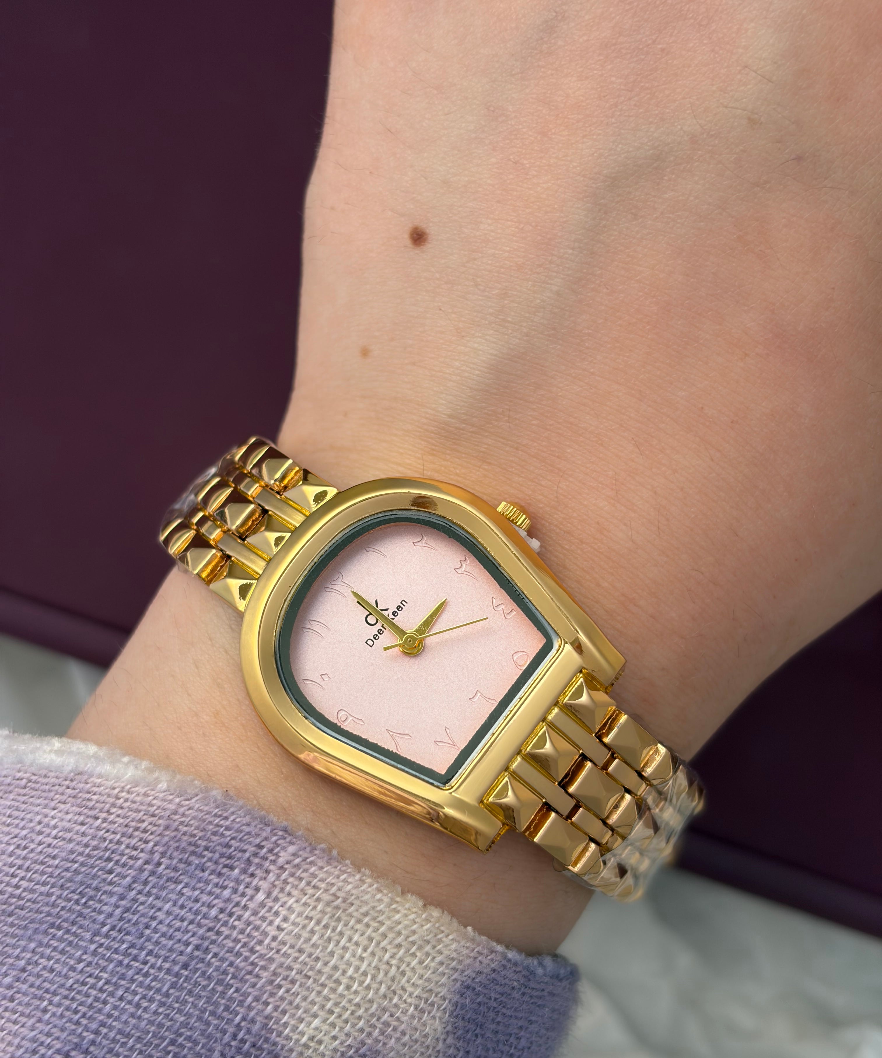 Clain watch