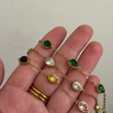 Pommy bracelet