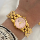 Ck watch