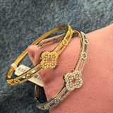 Clove luxe bracelet