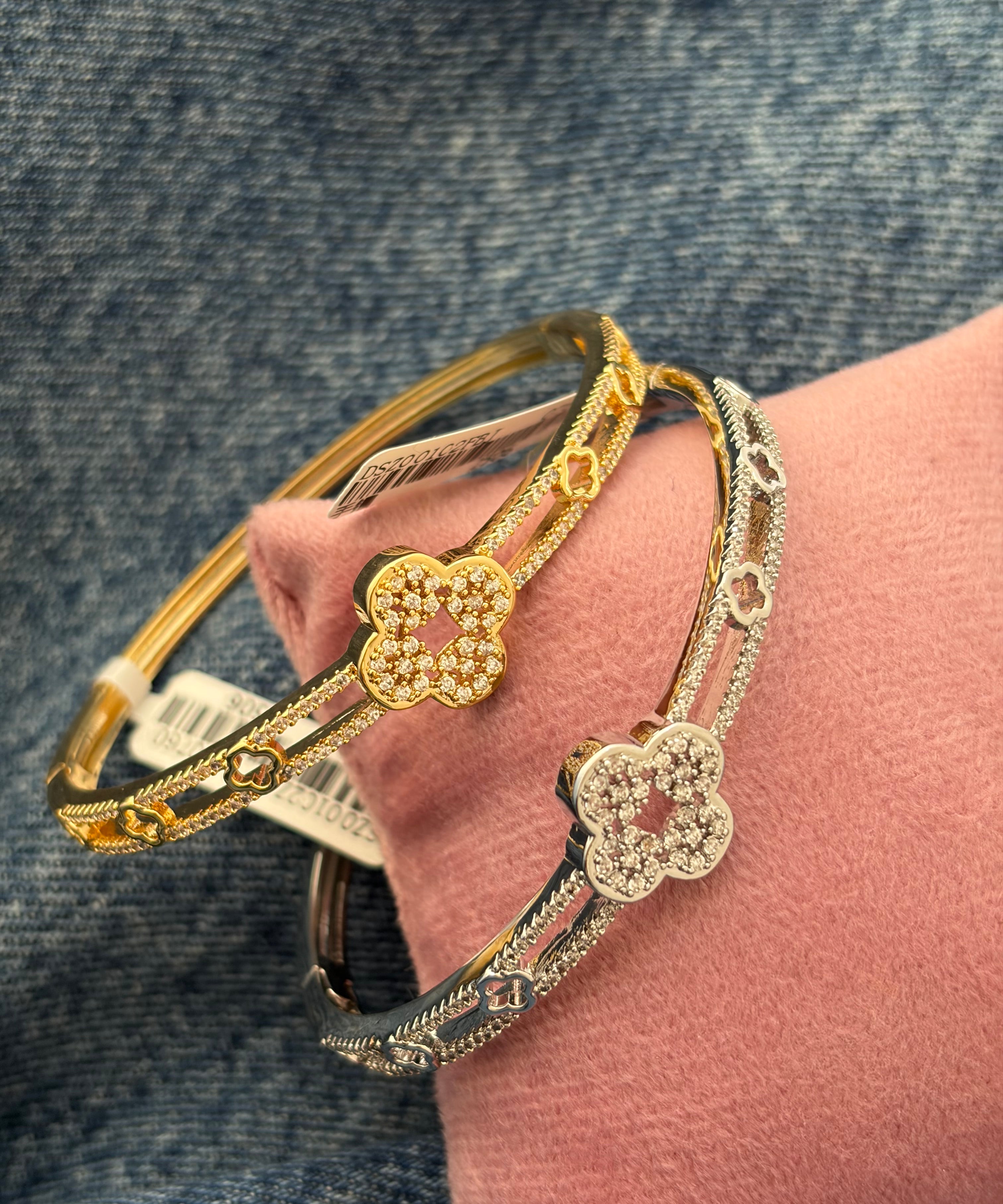 Clove luxe bracelet