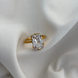 Yasmin ring