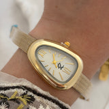 Paint watch