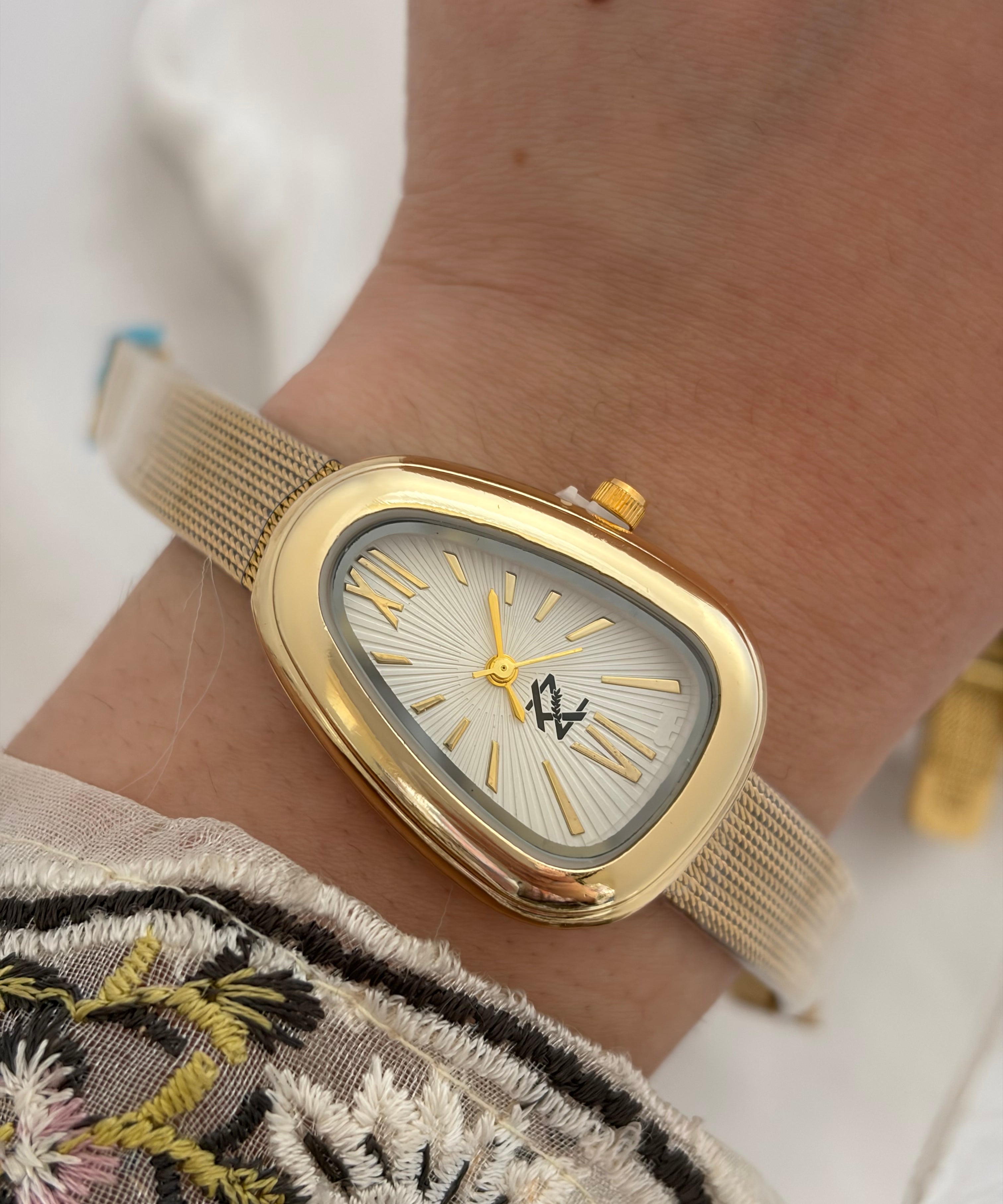 Paint watch