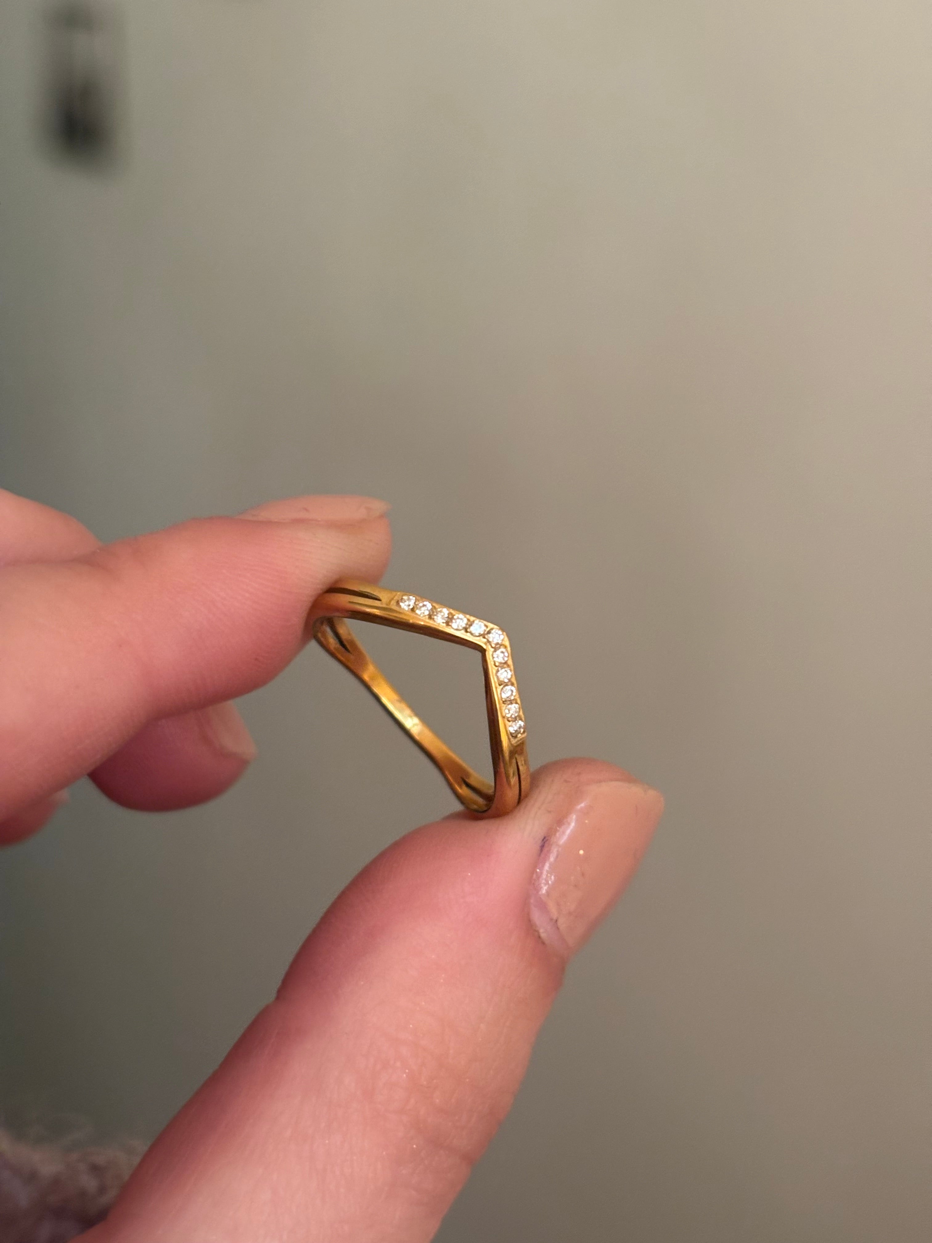 Sin ring