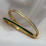 Sleek bracelet
