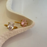 Hailey ring