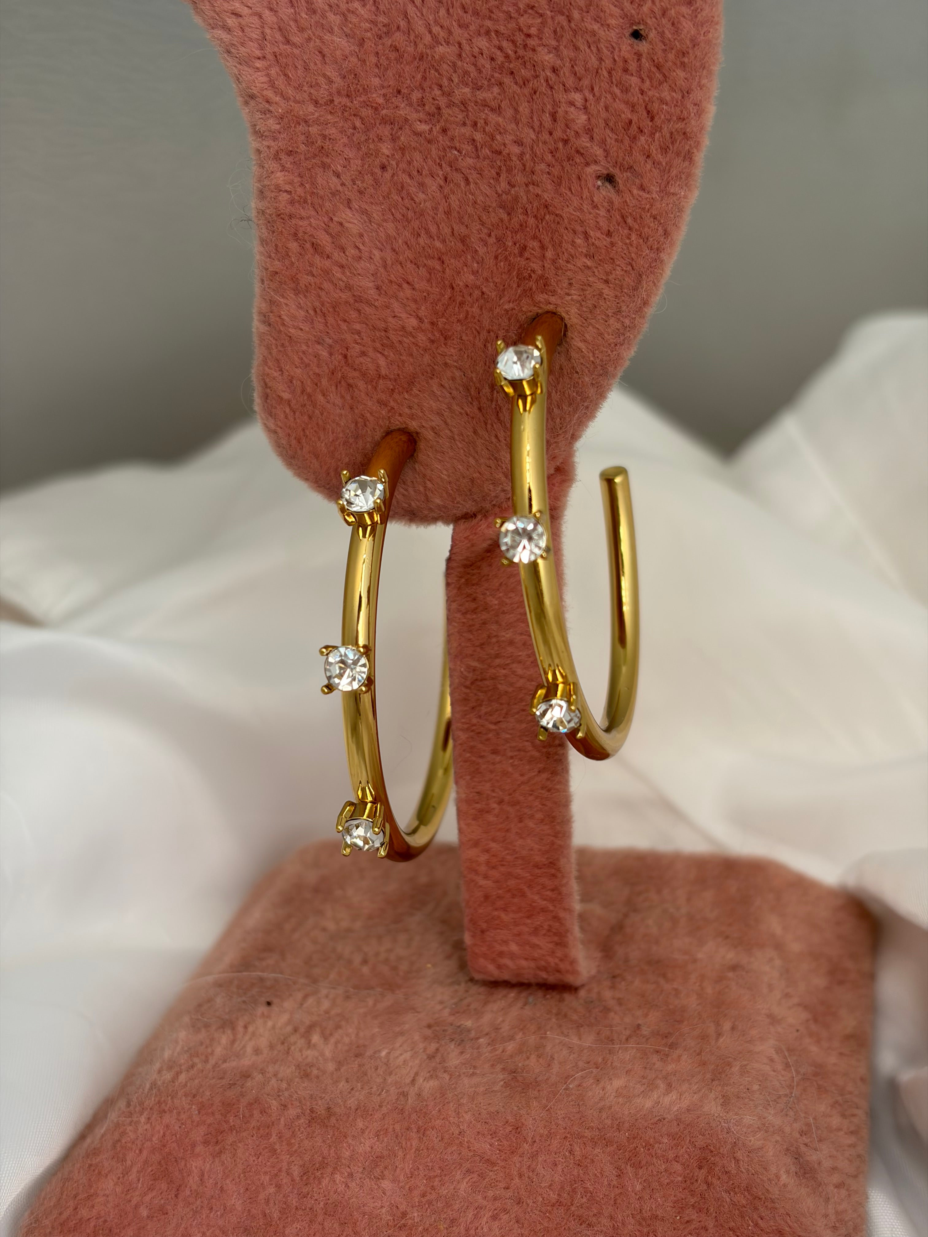 Ben earring