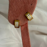 Karrie earring