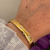 Diva bracelet (baby size)