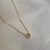 Vancy necklace