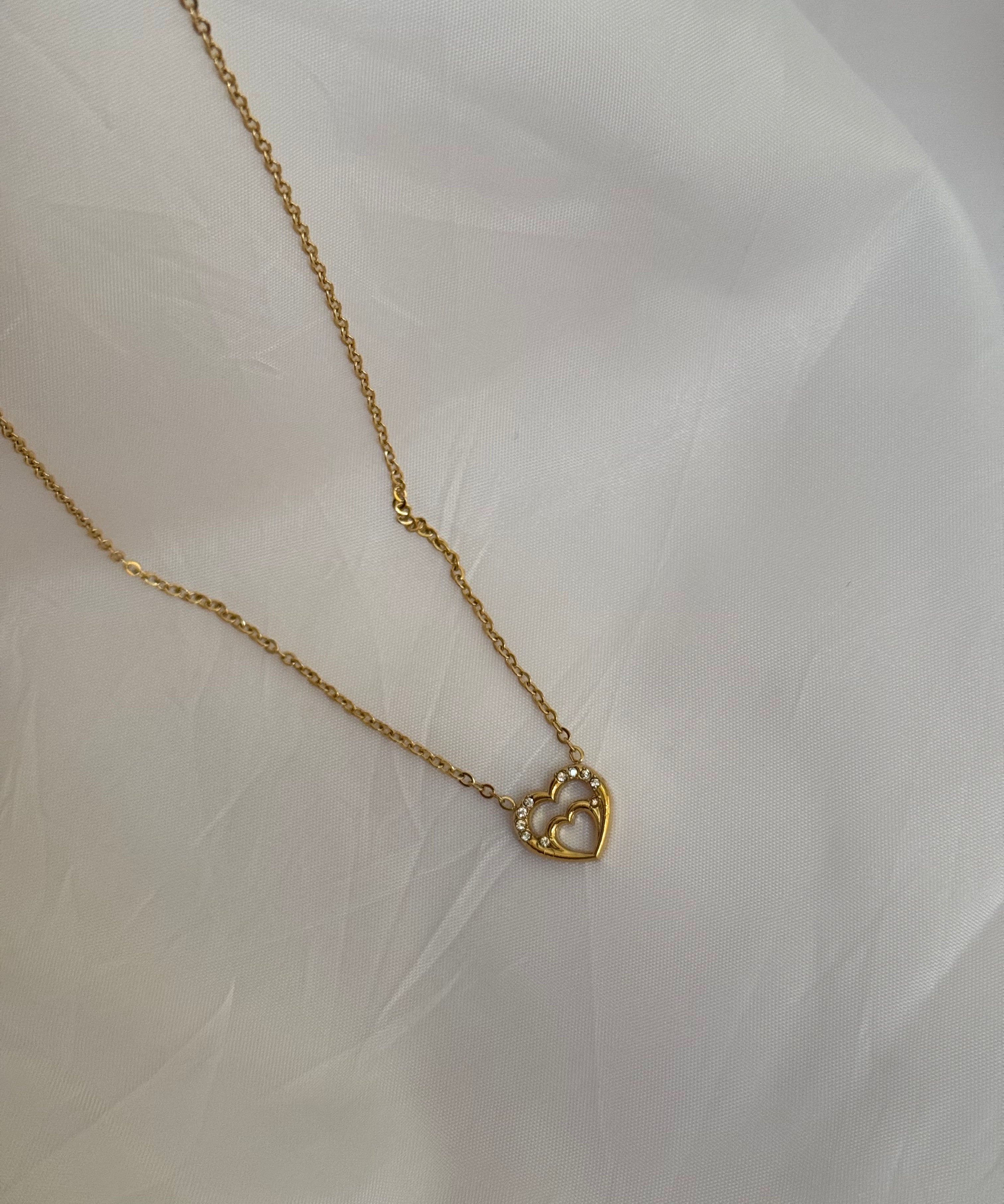 Vancy necklace
