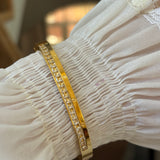 Kitty bracelet