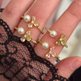 Squishy ring