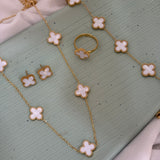 Clover set