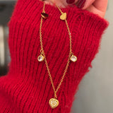 Hyde necklace