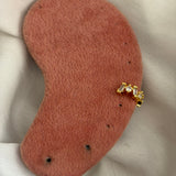 Maana earcuff (1pc)