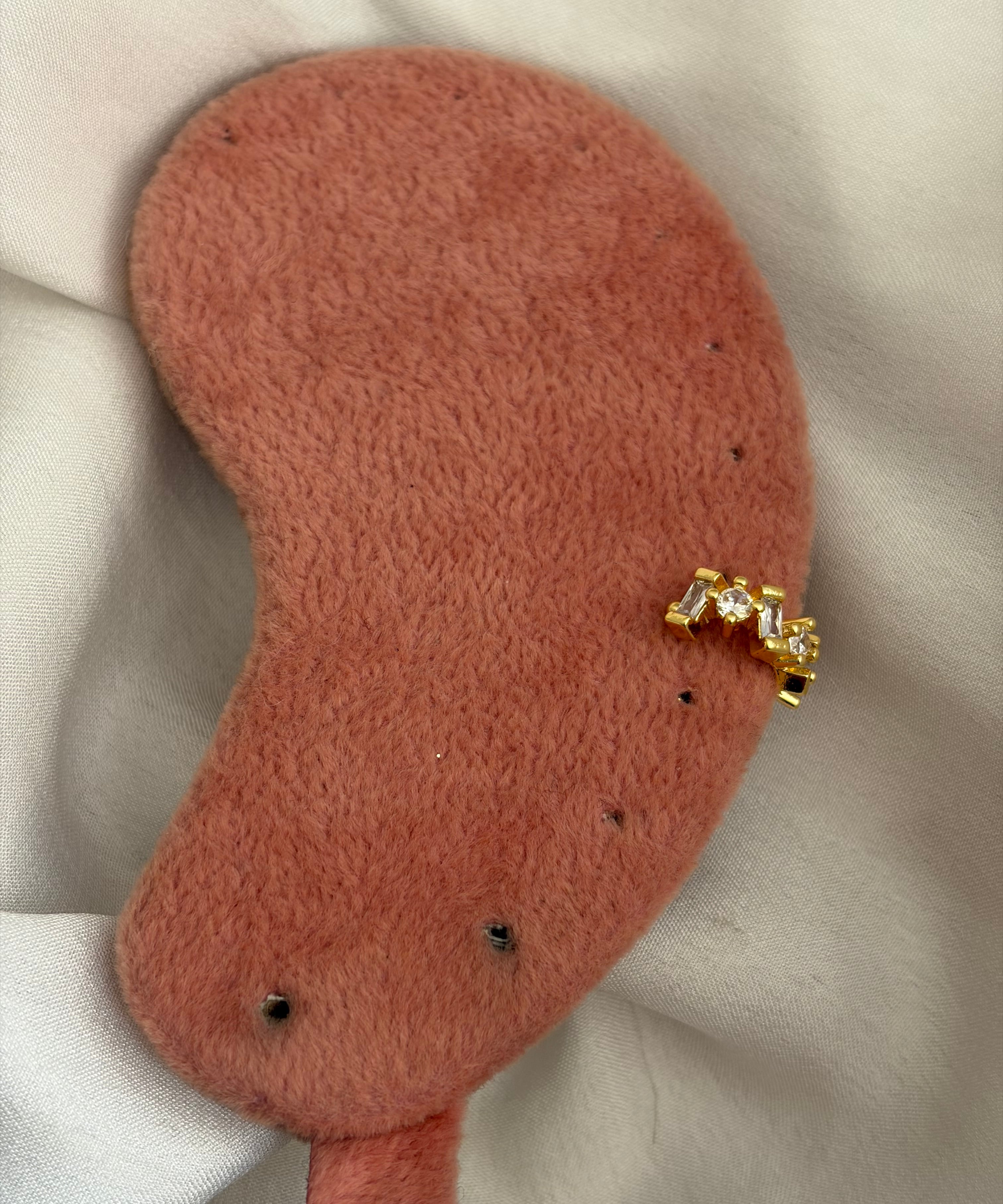 Maana earcuff (1pc)