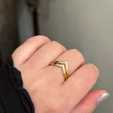 Pillow ring