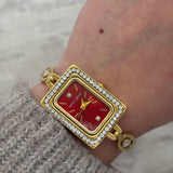 Export watch