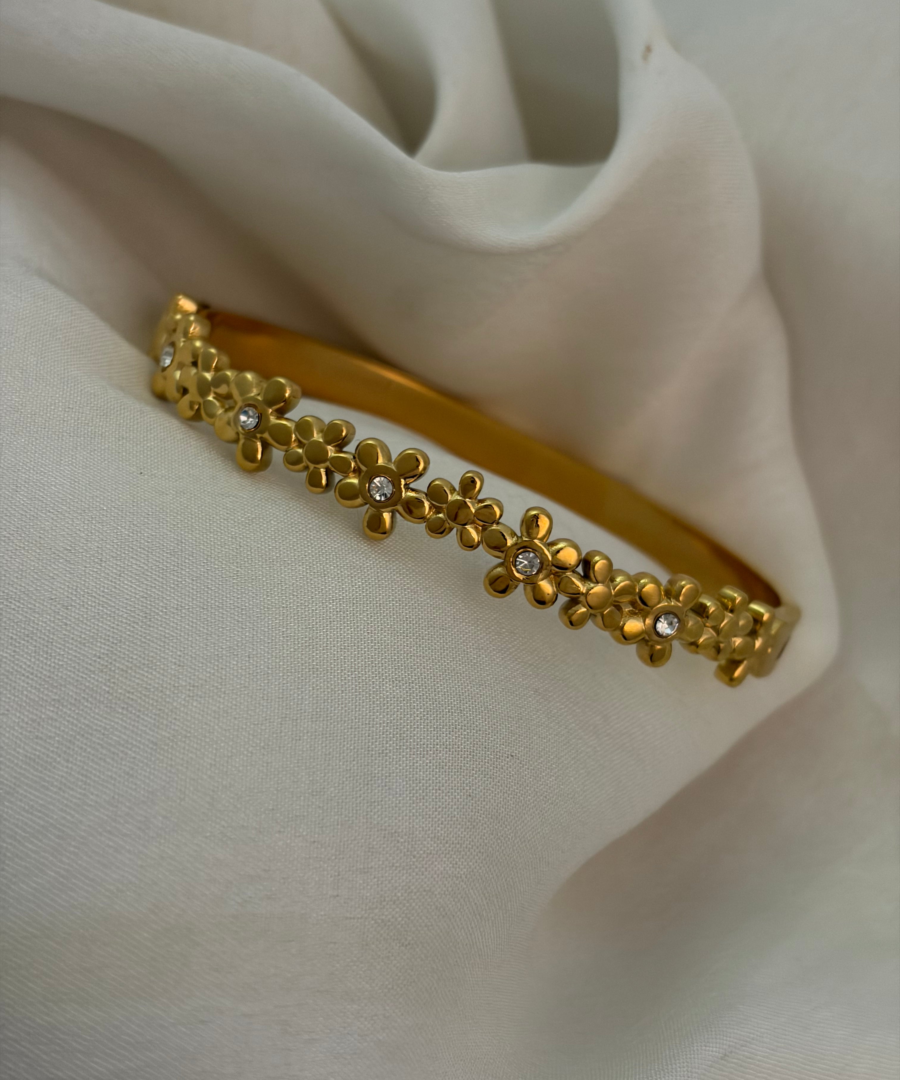 Harmony bracelet