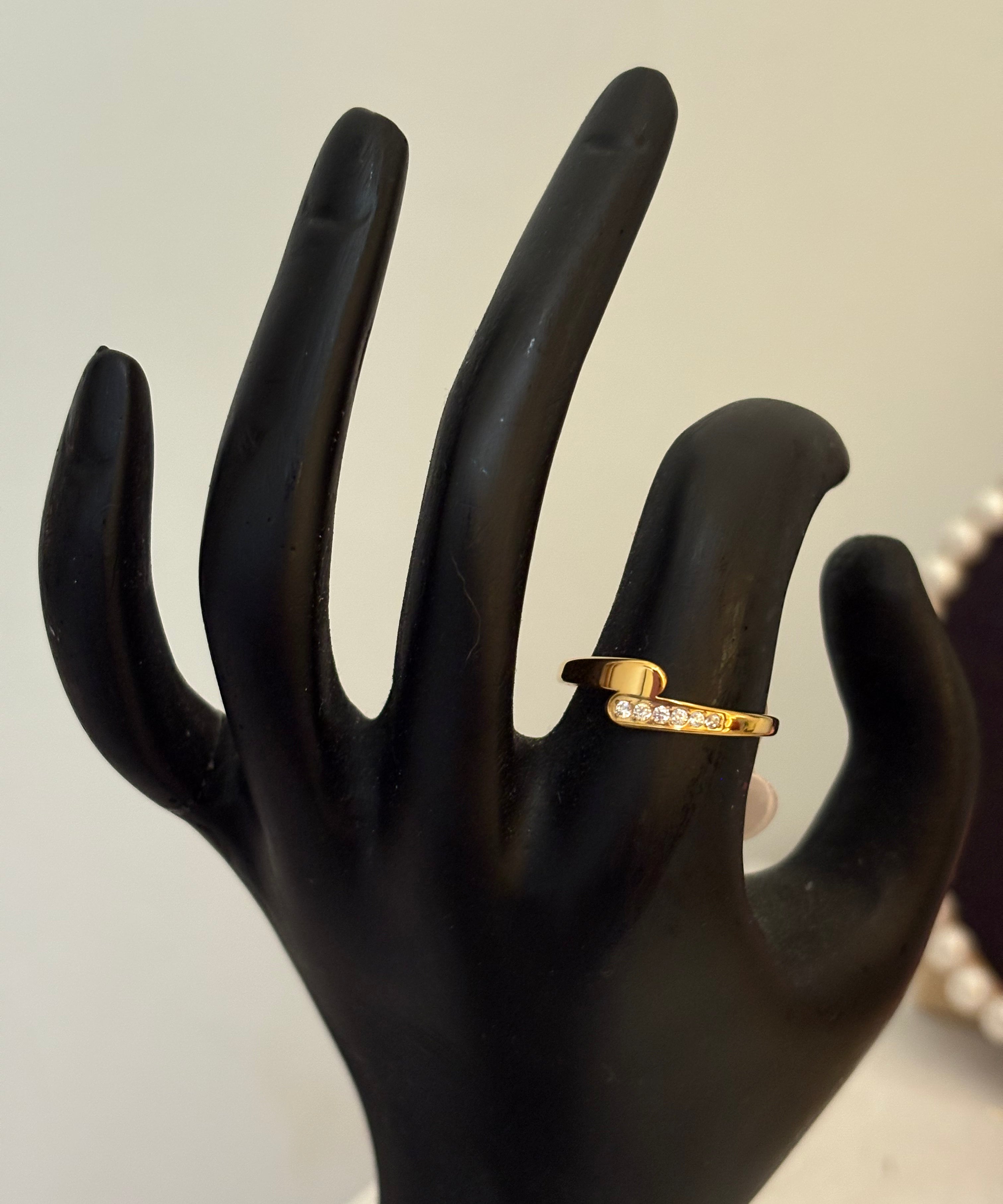 Ela ring