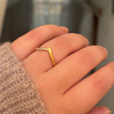 Glow ring