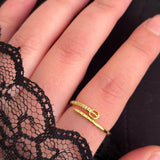 Belt ring