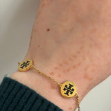 Tory bracelet