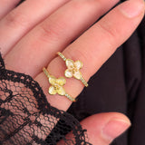 Peace ring