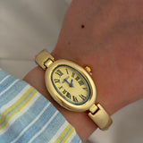 Premium watch