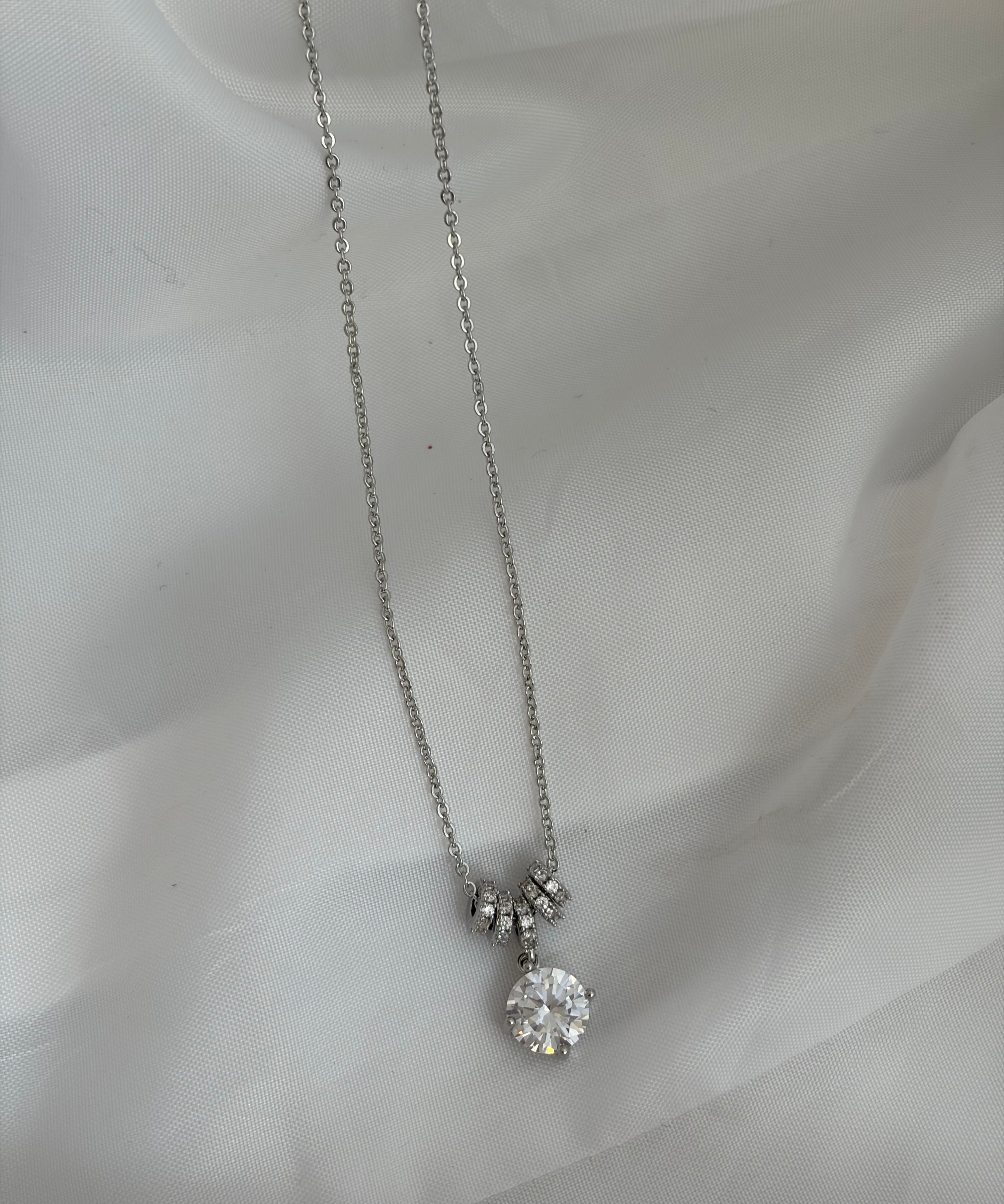 Willa necklace