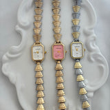 Scale watch