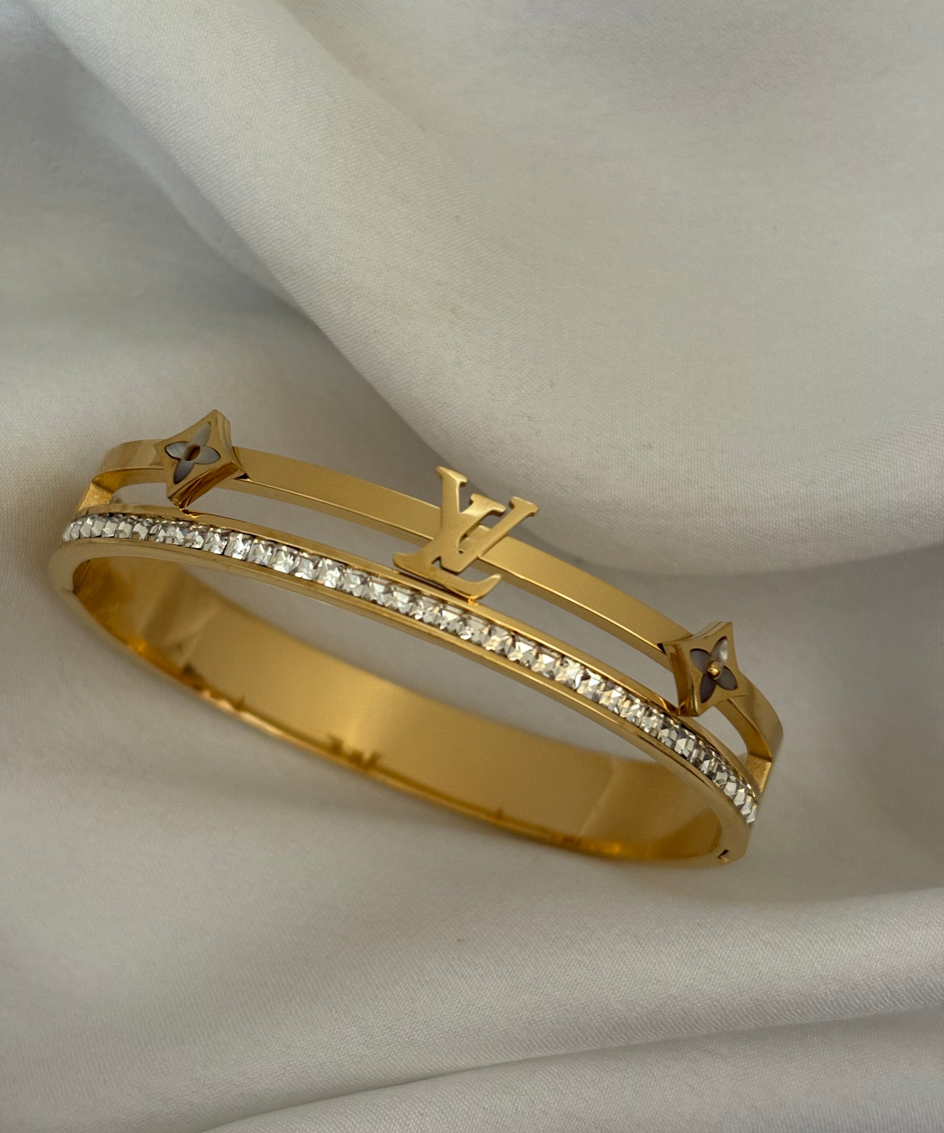 Lala bracelet