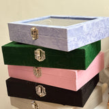 Jewellery organiser