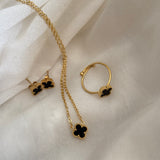 Mini clover set