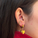 Anne earrings