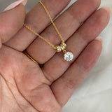 Willa necklace