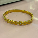 Daisie bracelet