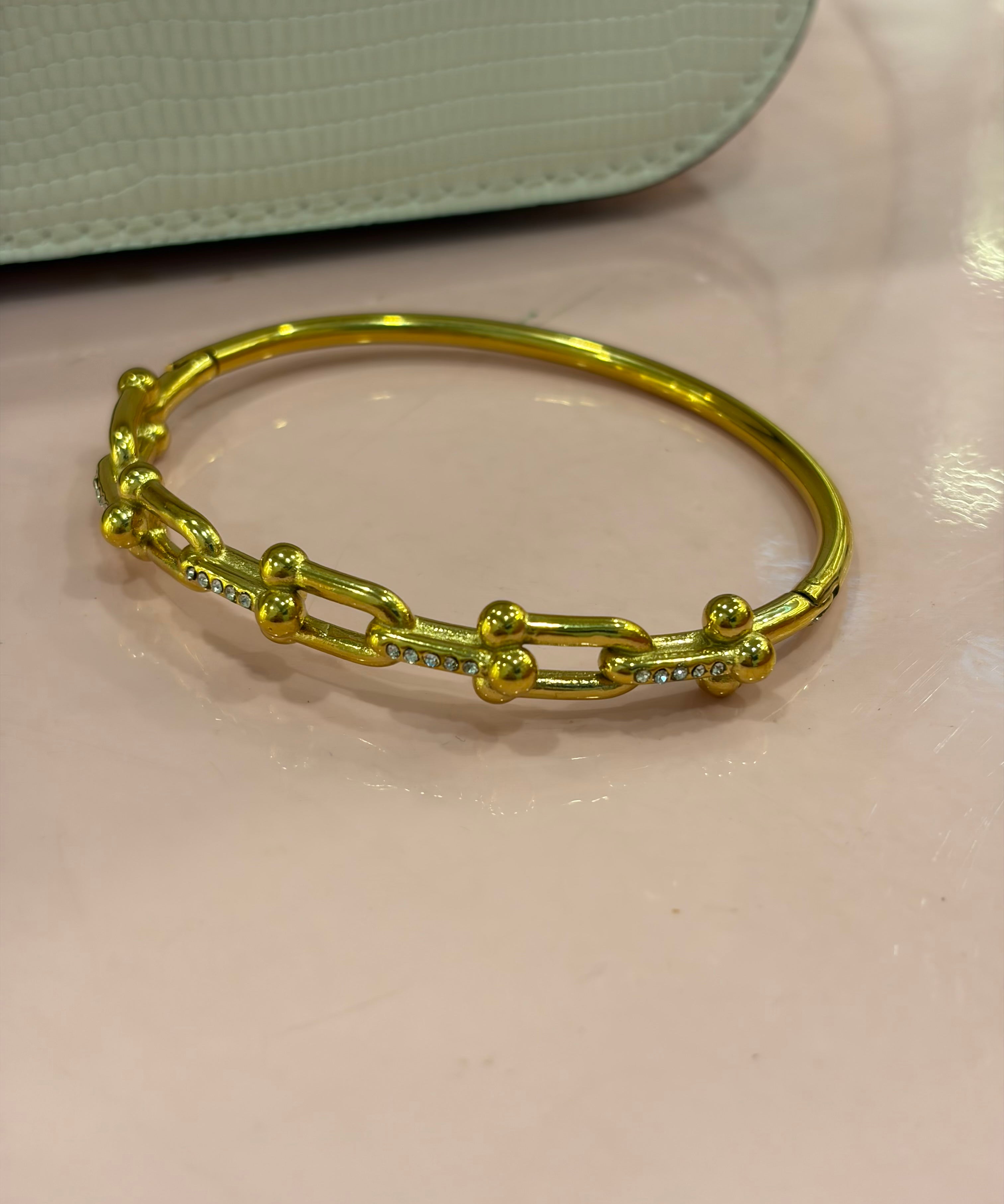 Stan bracelet