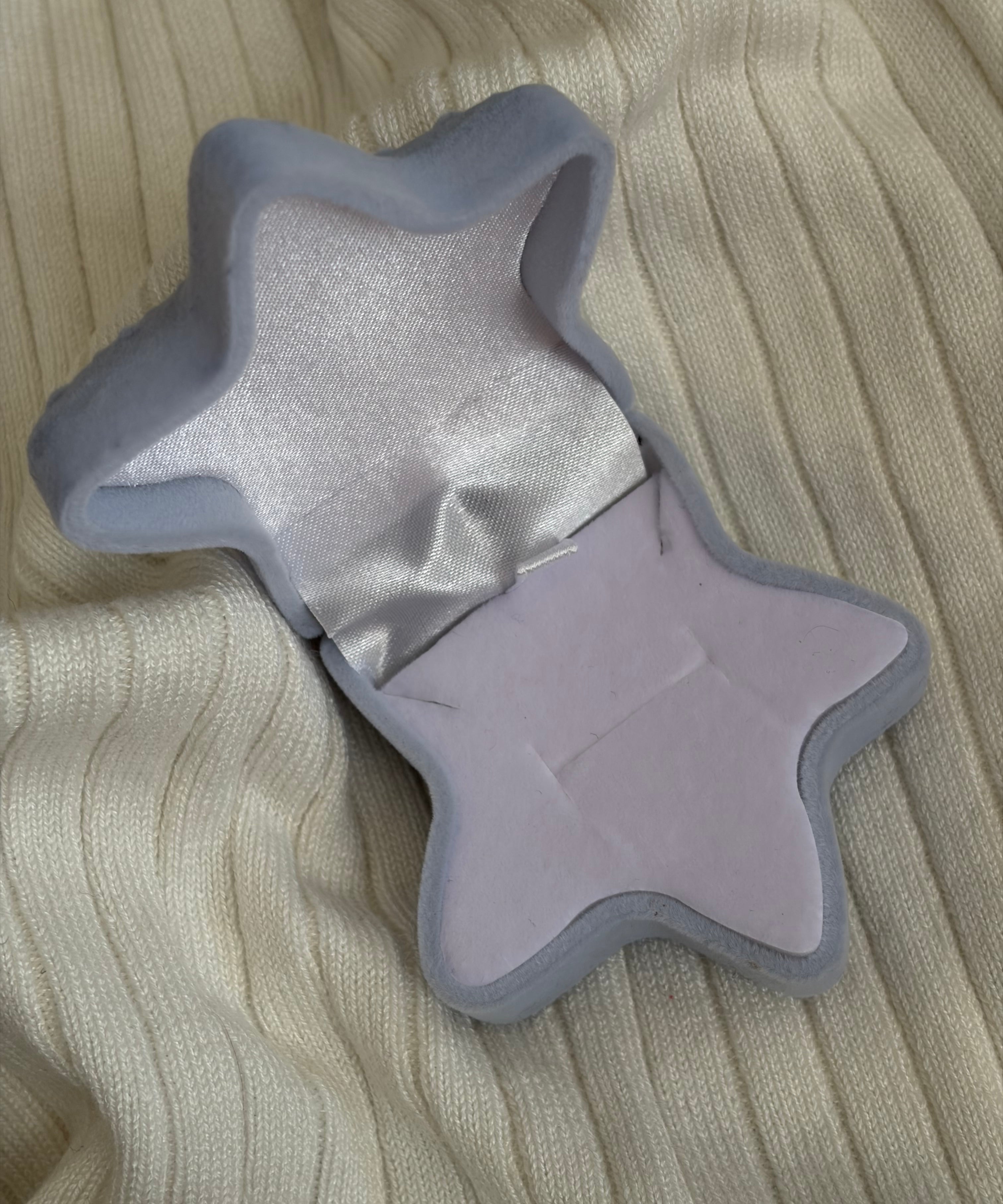 Shell box