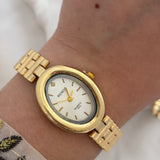 Serene watch
