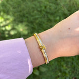 LV bracelet (baby size)