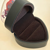 Rose ring box