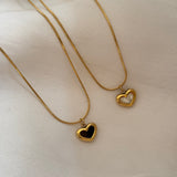 Sweet necklace