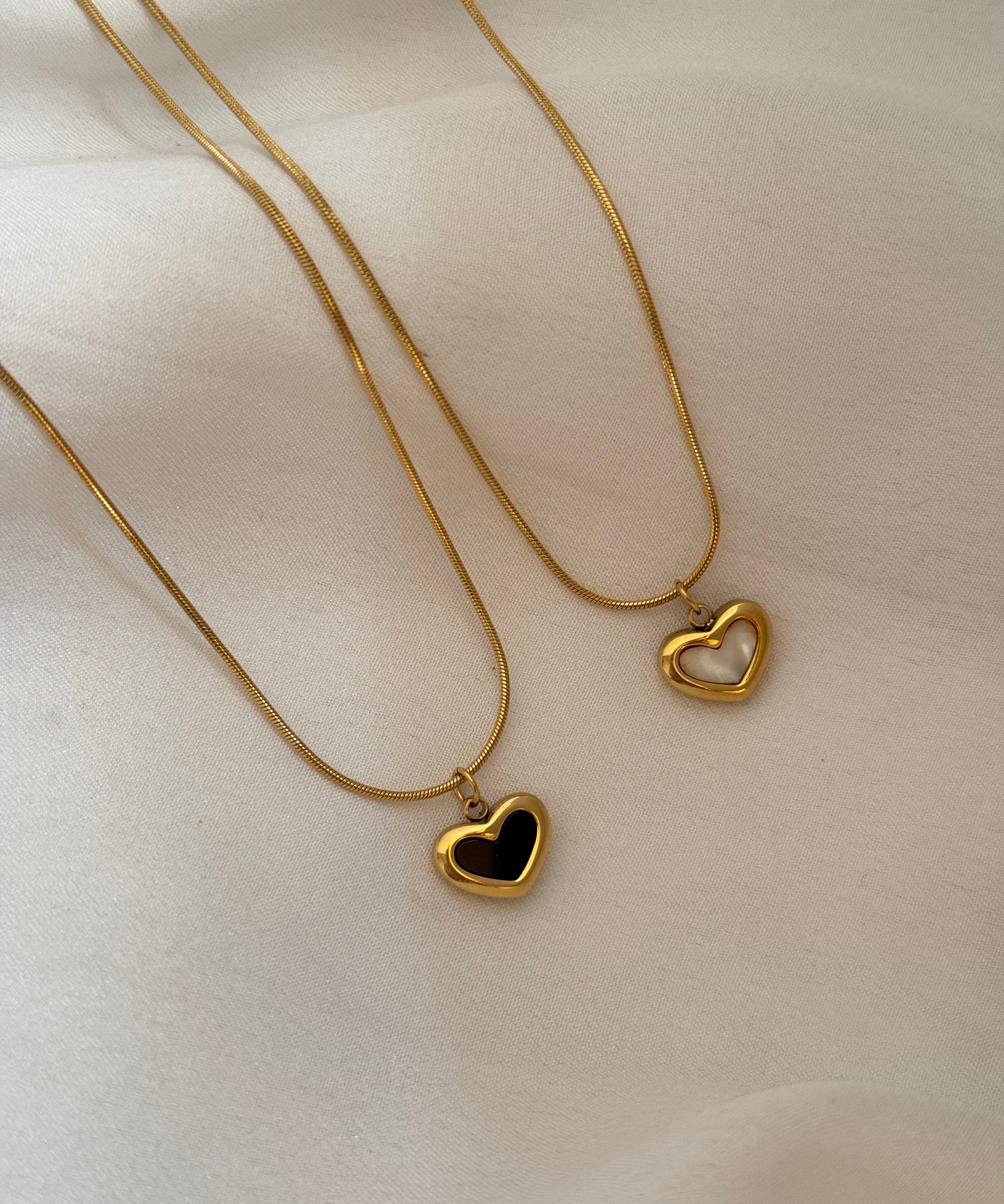 Sweet necklace